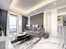 Hình ảnh Cần cho thuê chung cư Kingston Residence. DT: 105m2. 3PN. Giá: 21tr/th