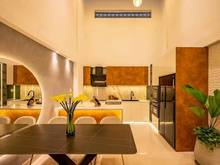 Hình ảnh Nhà hẻm an ninh, 2 phòng ngủ có ban công