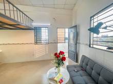 Hình ảnh phòng trọ giá rẻ gần aeon tân phú