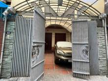 Hình ảnh Ô tô tránh! Đỗ cửa 24/24! Mặt ngõ phố Thái Hà 98m2, 4 tầng, mt 4.5m