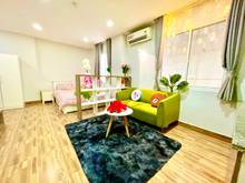 Hình ảnh Studio cửa sổ ngay Bến Vân Đồn Quận 4 sát cầu Calmette Quận 1