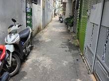 Hình ảnh Chính Chủ Bán Nhà Hẻm Ba Gác,Phường 12,Tân Bình,DT 100m2, Chỉ 4.5 tỷ.