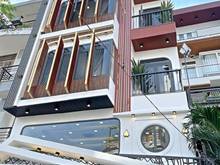 Hình ảnh Chính chủ cho thuê nhà 89A  Bàu Cát 1 - Gần đoạn Đồng Đen