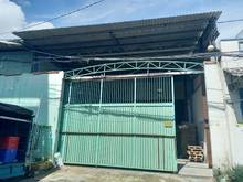 Hình ảnh Bán gấp nhà nhà kho 19mx22m Chỉ 80 tr/m2, Mặt tiền Đường Kênh Tân Hóa