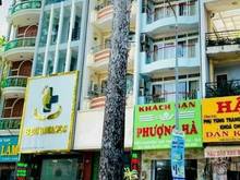 Hình ảnh Nhà bán mặt tiền đường Điện Biên Phủ - Đoạn Hàng Xanh kế ĐH HUTECH,