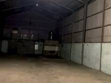 Hình ảnh Cho thuê kho dt 400m2 giá 25tr Thới Hòa Vĩnh Lộc A