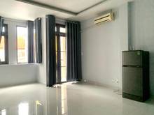 Hình ảnh Phòng Rộng Nguyên Tầng 40m2 Ban Công - Phòng Bếp Riêng - Nội Thất CB