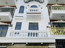 Hình ảnh Biệt Thự Mini ngay Lê Trọng Tấn, DT 200m2, 4 Tầng, 2,8 tỷ