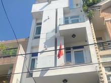 Hình ảnh Cho thuê nhà Lê Đức Thọ P.15 Gò Vấp gần bệnh viện Gò Vấp cũ