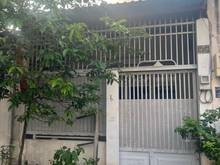 Hình ảnh Hẻm 710 Lũy Bán Bích 4x17m cấp 4