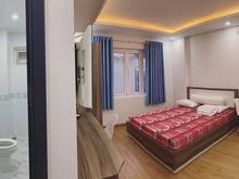 Hình ảnh Căn Hộ Studio Full Nội Thất Cửa Sổ Lớn - Gần Vòng Xoay - LOTTE - DBT