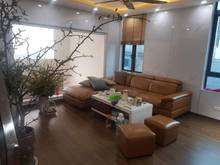 Hình ảnh Bán Nhà Ngọc Trì, Dân Xây, Lô Góc, Ô tô Tránh, 5Tầng, 52m2- 5.9 tỷ