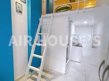 Hình ảnh 🆘Trống Lại Duplex Thoáng Mát Giá Chỉ 3TR8 Ngay Trần Bá Giao
