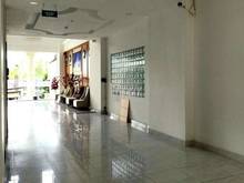 Hình ảnh Cho thuê Mặt bnagừ mặt tiền Nguyễn Thị Thập 16x45m = 720m2 giá 170tr/t