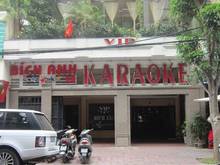 Hình ảnh Cho thuê nhà mặt phố Nguyễn Văn Tuyết DT: 280m2, MT 7m, Giá: 70tr