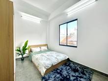 Hình ảnh Mb6623 nạp rút nhanh chóng cao cấp STUDIO BAN CÔNG SIÊU THOÁNG ngay ĐH HUTECH Bình Thạnh