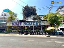 Hình ảnh Cho thuê Nhà Góc 2 mặt tiền Ba Vì, P.15, Q.10. DT: 25 x 14m.