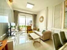 Hình ảnh Cần cho thuê chung cư Kingston. Q.Phú Nhuận. DT: 78m2.2PN.Giá: 19tr/th
