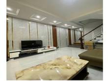 Hình ảnh Nhà mặt tiền, quận 7, gần Nguyễn Thị Thập, 4x10, 4 tầng, tặng nội thất