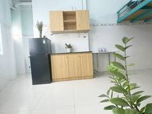 Hình ảnh Phòng có gác giá rẻ sát chợ Tân Hương
