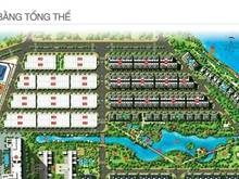 Hình ảnh Chuyển nhượng lavila giá tốt nhất thị trường, 5.5x17.6m, giá 10 tỷ