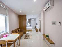 Hình ảnh Cho Thuê CHDV 1PN Full NT - Siêu Gần Q1 - Điện Biên Phủ - Bình Thạnh