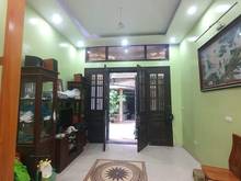 Hình ảnh 9.9 tỷ! 2 mặt ngõ ô tô tránh! Bán Nhà Phương Mai 54m2, 4 tầng, mt 4m.