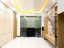 Hình ảnh Bán nhà mới Văn Chương 2 - Cách 1 nhà ra ô tô - 5 tầng -  5,2 Tỷ