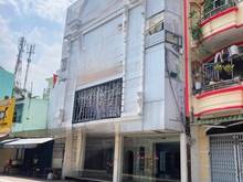 Hình ảnh CHO THUÊ NHÀ MT  Rạch Bùng Binh, Quận 3 -