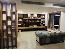 Hình ảnh Penthouse Riverside Phú Mỹ Hưng - View trục diện sông