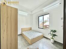 Hình ảnh CH 1PN tại Nguyễn Xí, khu an ninh sạch sẽ , nhà mới 100%,