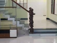 Hình ảnh Nhà rẻ khá đẹp Mã Lò Hẻm 5M 2 tầng 103m2 5×21 chưa được 66tr/m2.