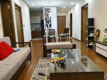 Hình ảnh Quỹ Căn Hộ 2 PN,  3PN Giá Tốt Tại CC Iris Garden Trần Hữu Dực
