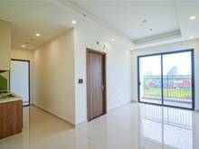 Hình ảnh Cho thuê C/h Q7 Sài gòn Riverside, Q7- 65m2, 2pn, 2wc nhà trống -8tr