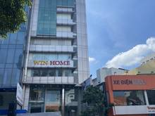 Hình ảnh MT Hai Bà Trưng DT 13x16m H6L giá 126 tỷ