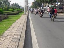 Hình ảnh Nhà MT lớn Tân Sơn, TB(5,4×22m) kết nối T. Chinh -Q.Trung, chỉ 15,3tỷ.