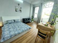 Hình ảnh 4P APARTMENT - Studio Ban Công Cửa Sổ - 40m2  - Đường Nguyễn Hữu Cảnh