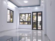 Hình ảnh MT Sư Vạn Hạnh Q.10.5 tầng ngay Bv Nhi Đồng 1 15,6 tỷ - 60 m2