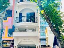 Hình ảnh 🌴🌴🌴HOT!!! CHO THUÊ GẤP NHÀ Trương Định,Phường Võ Thị Sáu,Quận 3