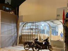 Hình ảnh Cho thuê nhà MT Lê Văn Hưu, Quận 1
