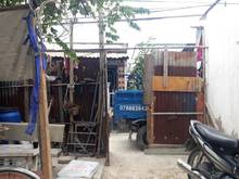 Hình ảnh Chính chủ bán nền đất Bình Chánh giáp Bình Tân