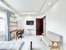 Hình ảnh Khai Trương CHDV 1PN Sát Bên Hutech - Nguyễn Gia Trí - Bình Thạnh