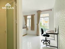 Hình ảnh Cho thuê phòng full nt 1 phòng ngủ riêng ngay city soho cát lái