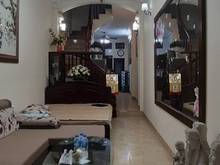 Hình ảnh Bán nhà Tân Mai, tương lại mặt phố, 50m², 5 tầng cách phố 8m