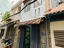 Hình ảnh Nhà 1/Lê Văn Thọ P8, 3,3Tỷ/65m2, Trệt Lầu 2PN 2WC ST