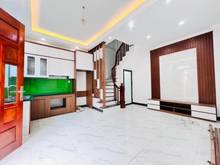 Hình ảnh Hiếm, Bán nhà  Quận Hà Đông 35m2 MT 4m nhà mới đẹp, ở luôn chỉ 4.25 tỷ