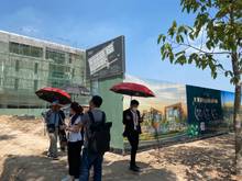 Hình ảnh Shophouse liền kề TP Mới Bình Dương Sát Bên Aeon Mall 12ha, KCN VSIP2