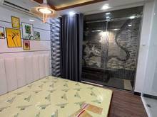 Hình ảnh Căn Hộ Dịch Vụ 1PN, Full Nội Thất Nằm Kế Bên Trang Chủ MB66.COM Chính Thức Hà Đô