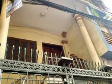 Hình ảnh Nhà Trung Kính, Giáp Trần Duy Hưng, Khu vực SẦM UẤT bậc nhất Hà Nội, 5