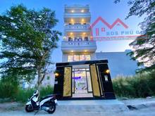 Hình ảnh 🔴BÁN NHÀ MỚI HOÀN THIỆN 3 TẦNG🔴KDC Đường Lê Văn Lương Nhơn Đức Nhà B